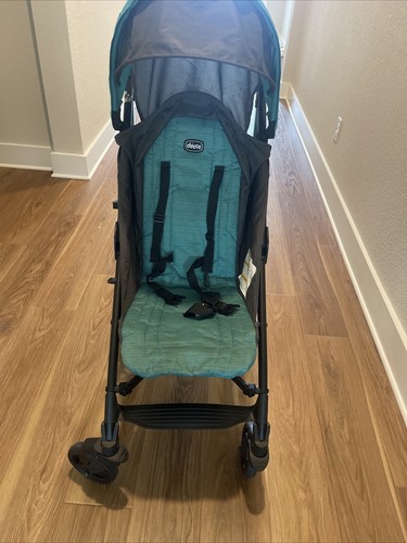 Chicco liteway stroller - liteway,