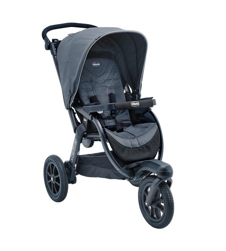 Chicco activ3 jogging - chicco, stroller