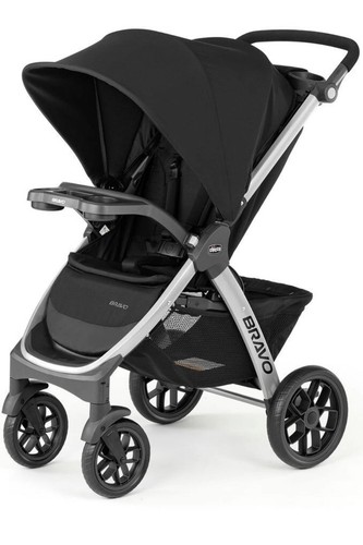 Chicco bravo quick fold - chicco, quick-fold