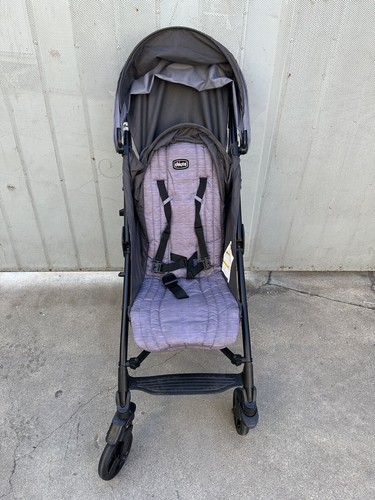 Chicco liteway lightweight - chicco,