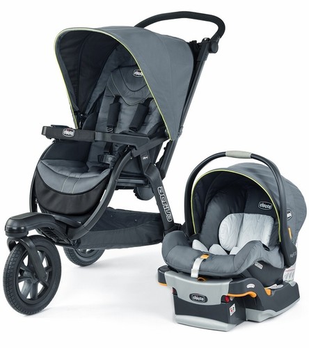 Chicco activ3 jogging - chicco,