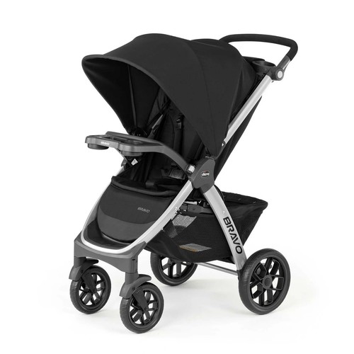 Chicco bravo quick fold - chicco, quick-fold