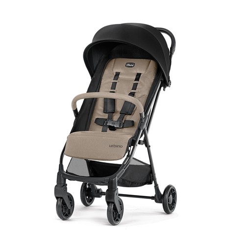 Chicco urbino stroller oat - urbino,