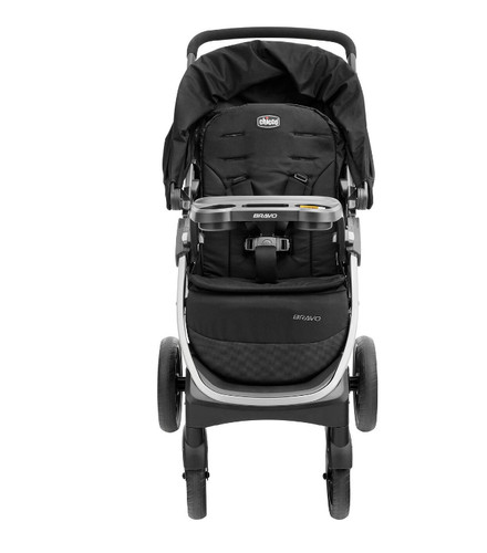 Chicco bravo quick fold - bravo, quick-fold