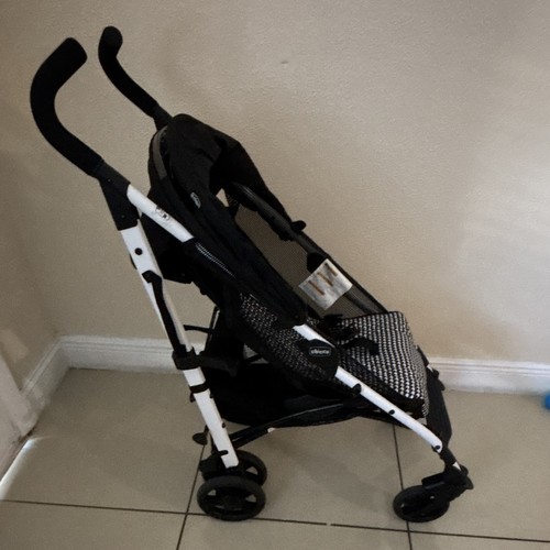 Chicco umbrella stroller - chicco,