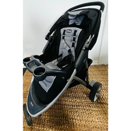 Chicco viaro stroller - chicco,