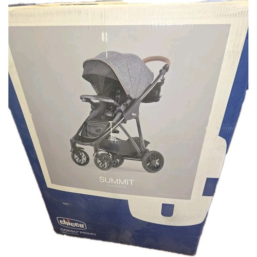 Chicco corso primo - corso, modular