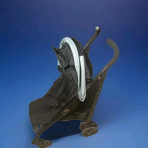 Chicco liteway lightweight - liteway,