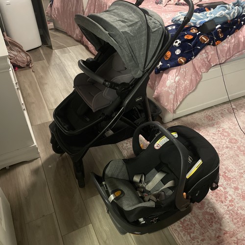 Chicco corso primo cleartex - primo,