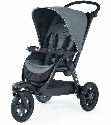 Brand new with - box, chicco