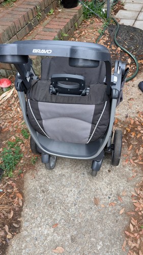 Chicco bravo quick fold - chicco,
