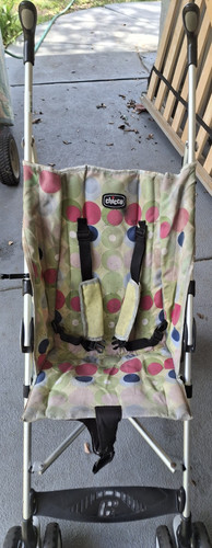 Chicco umbrella stroller - chicco,