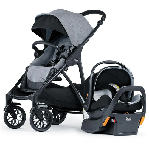 Chicco corso cleartex - chicco, le