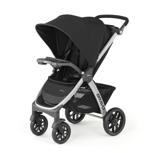 Chicco bravo quick - chicco, quick-fold