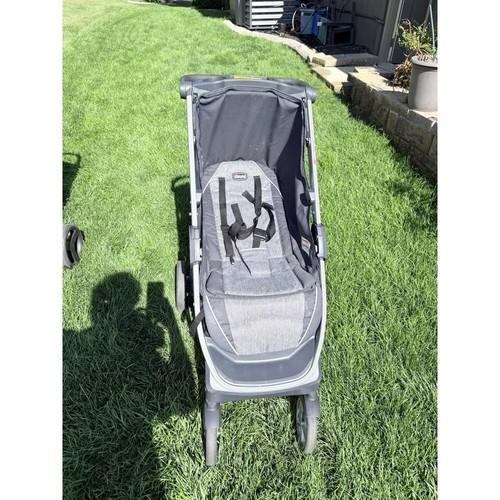 Chicco bravo quick fold - chicco,