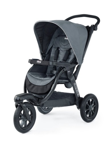 Chicco activ3 jogging - jogging, stroller
