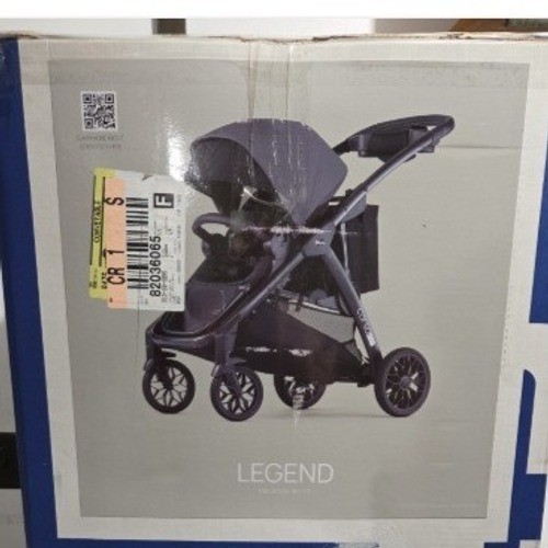 Chicco corso flex convertible - corso,