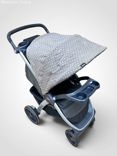 Chicco bravo trio - chicco,