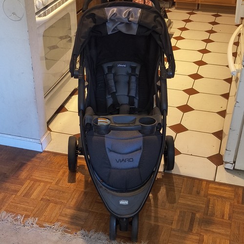Chicco viaro wheel folding - viaro,