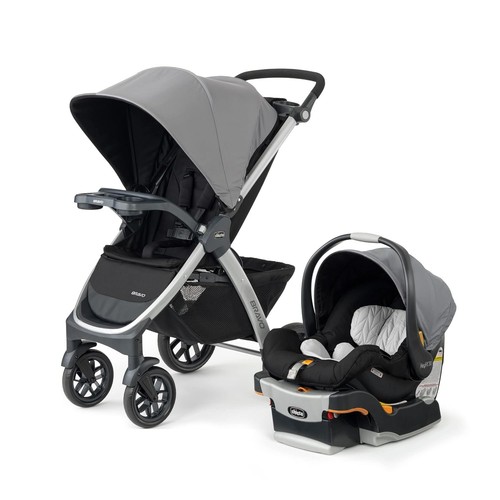 Chicco bravo 1 - chicco, travel
