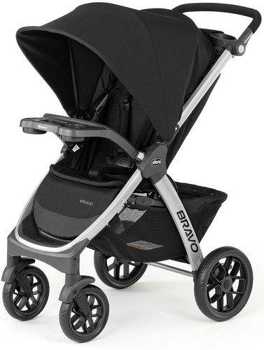 Chicco bravo quick fold - bravo, quick-fold