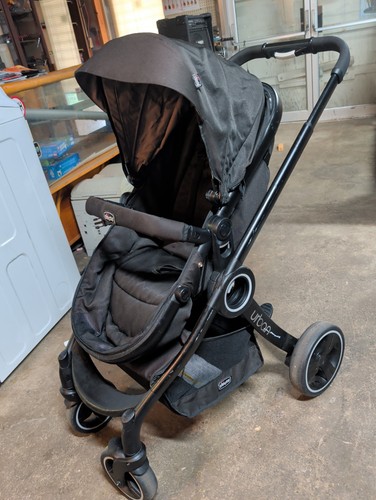 Chicco urban active - active, jogging