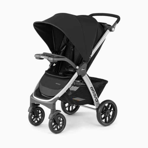 Chicco bravo quick fold - chicco,