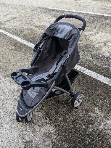 Chicco viaro quick fold travel - viaro,