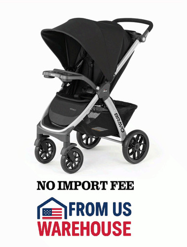 Chicco bravo quick fold - chicco, quick-fold