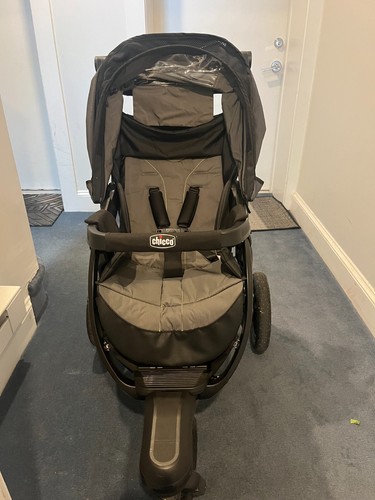 Chicco activ3 jogging - chicco,