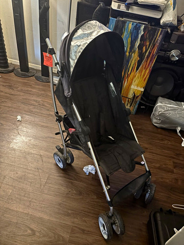 Chicco 6 lightweight - 0.6,