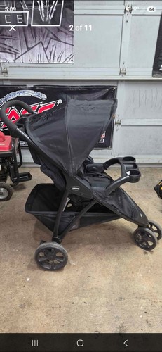 Chicco stroller and more - stroller,