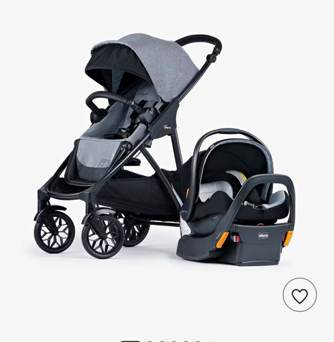 Chicco corso cleartex - corso,