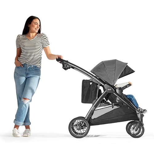 Chicco corso flex convertible - corso,