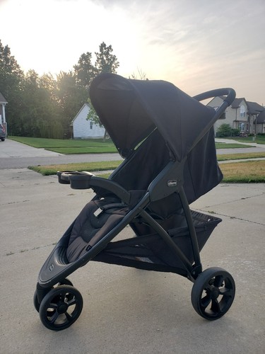 Chicco viaro stroller - chicco,